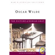 Wilde Picture Dorian Gray