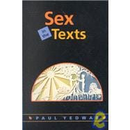 Sex in the Texts