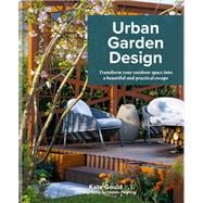 Urban Garden Design