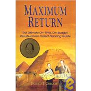 Maximum Return