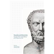 Thucydides and Political Order
