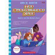 Mallory and the Mystery Diary (The Baby-sitters Club #29)
