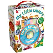 My Little Library of Early Learning