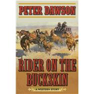 Rider on the Buckskin