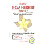 The Best of Texas Folklore, Volumes I & II