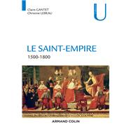 Le Saint-Empire