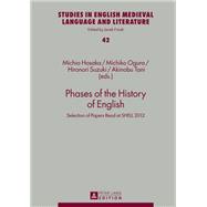Phases of the History of English