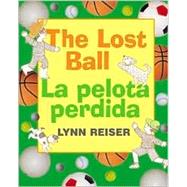 The Lost Ball/LaPelota Perdida