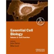 Essential Cell Biology A Practical Approach 2-Volume Set