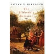 The Blithedale Romance