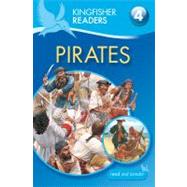 Kingfisher Readers L4: Pirates