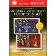 A Guide Book of Modern United States Proof Coin Sets
