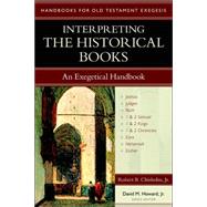 Interpreting the Historical Books