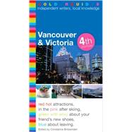 Colourguide Vancouver & Victoria
