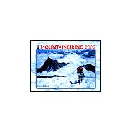 Mountaineering 2002 Calendar