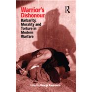 Warrior's Dishonour