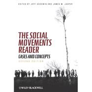 The Social Movements Reader Cases and Concepts
