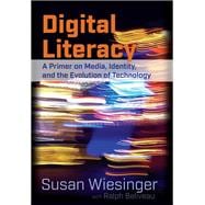 Digital Literacy,9781453917640