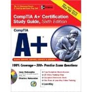 A+ Certification Study Guide, Sixth Edition