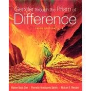 Gender Through The Prism Of Difference