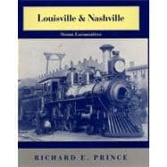 Louisville & Nashville Steam Locomotives, 1968