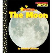 The Moon (Scholastic News Nonfiction Readers: Space Science)