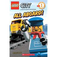 LEGO City: All Aboard! (Level 1)