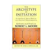 The Archetype of Initiation