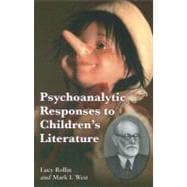 Psychoanalysis Responses to Children's Literture