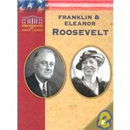 Franklin & Eleanor Roosevelt