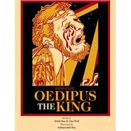 Sophocles' Oedipus the King