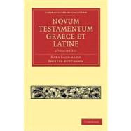 Novum Testamentum Graece Et Latine