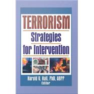 Terrorism