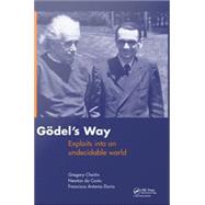 Goedel's Way