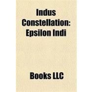 Indus Constellation