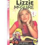 Lizzie Mcguire 1: Pool Party & Picture Day