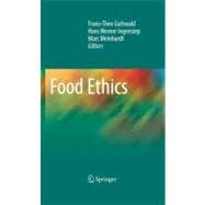 Food Ethics