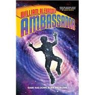 Ambassador,9781442497641