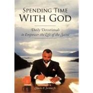 Spending Time With God