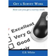 Get a Survey Work