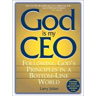 God Is My Ceo