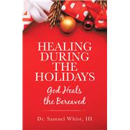 Healing During the Holidays