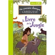 Le Livre de la jungle - CE1