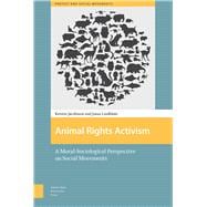 Animal Rights Activism