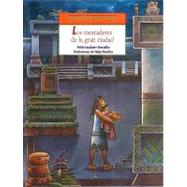 Historias de México. Volumen II: México precolombino, tomo 1: Los mercaderes de la gran ciudad / tomo 2: Las visiones de Yax-Pac