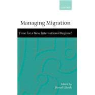 Managing Migration Time for a New International Regime?
