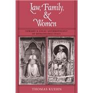 Law, Family, & Women