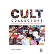 Cult Collectors