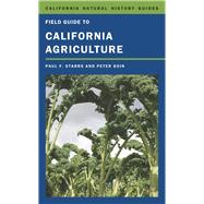 Field Guide to California Agriculture