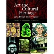 Art And Cultural Heritage